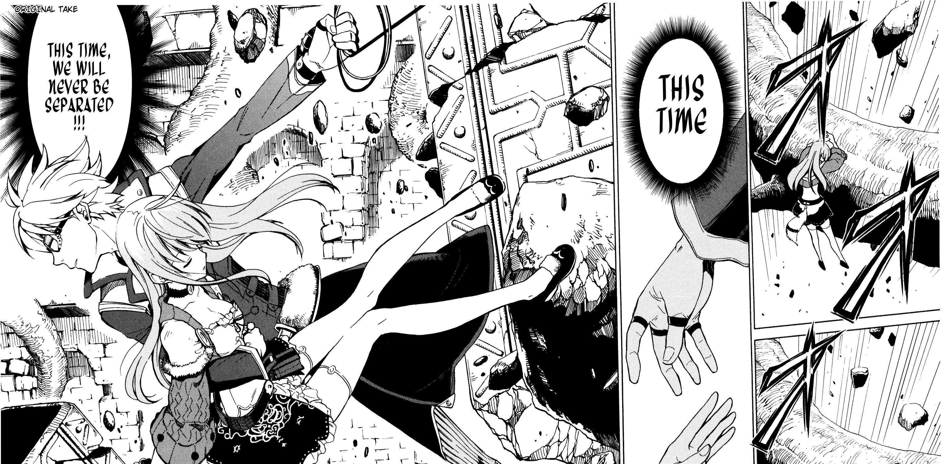 Escha & Logy No Atelier - Tasogare No Sora No Renkinjutsushi Chapter 12 - page 100