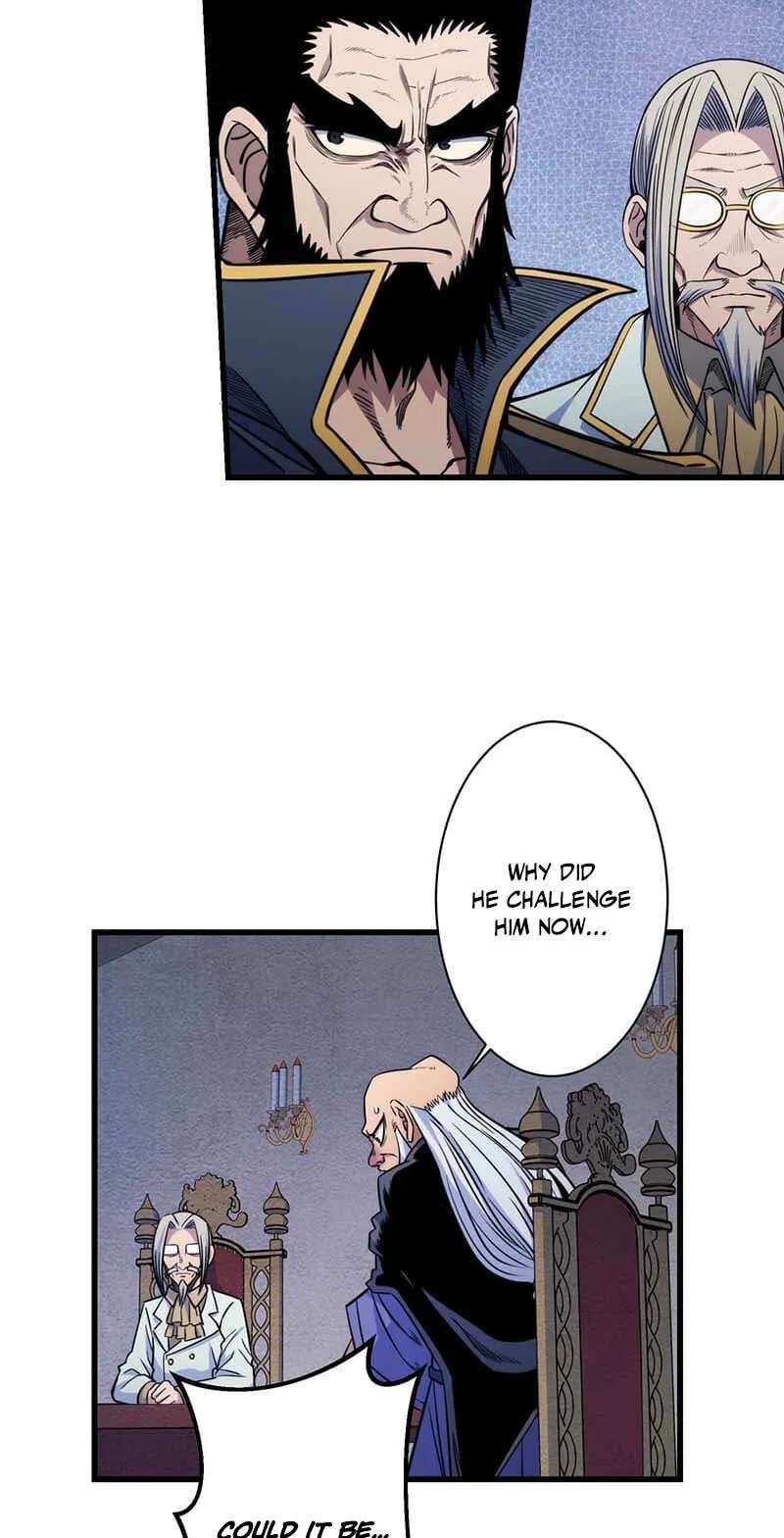 The Demon Lord Reincarnated as a Slave Chapter 42 - page 3