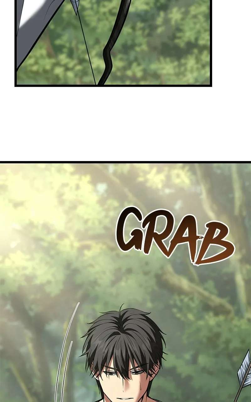The OtherworldlyFamily Man Chapter 3 - page 34