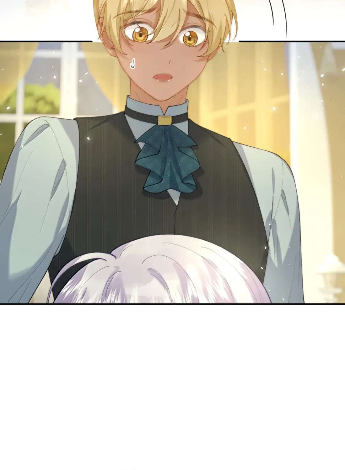 When the Villainess Meets the Yandere Chapter 80 - page 29