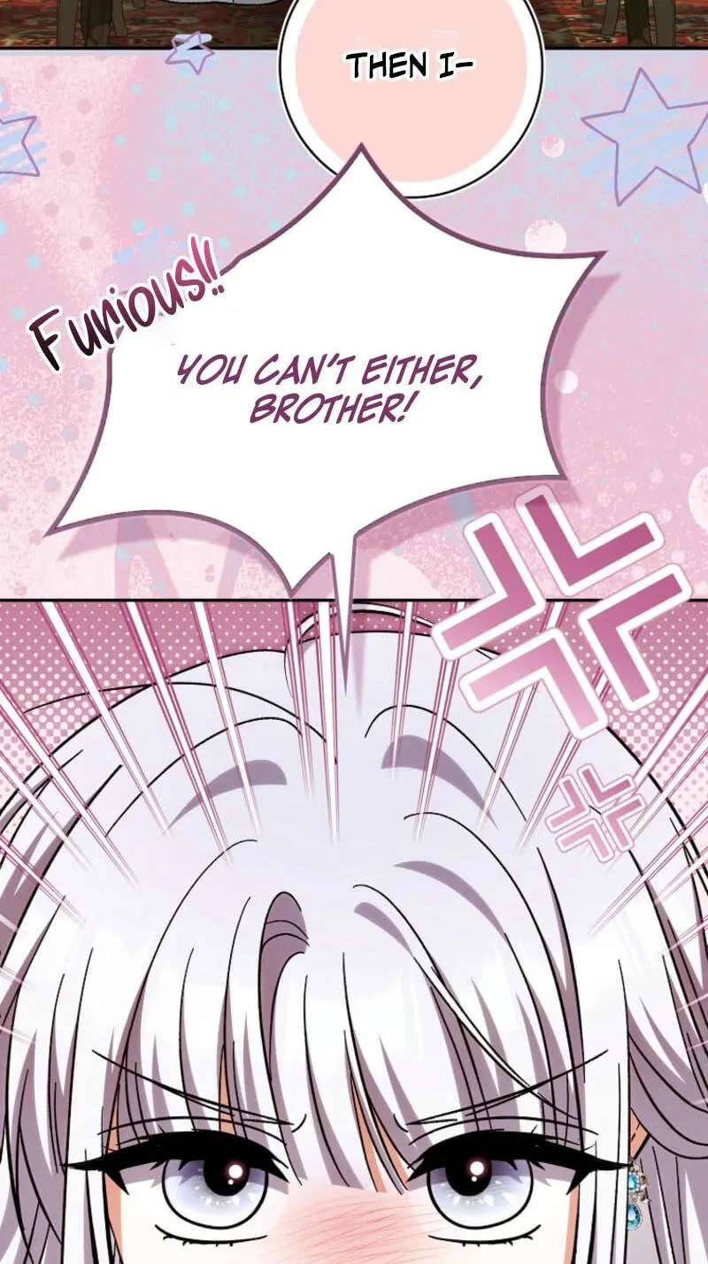The White Tiger Princess Is Safe Chapter 49 - page 79