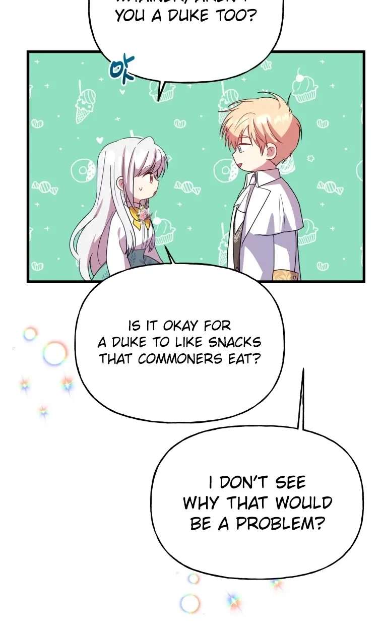 The Dukedom Is Inhabited By A Monster Chapter 16 - page 50
