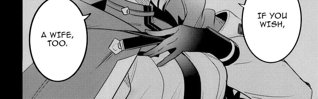 Suterare Youhei wa Jiyuu Kimama ni Ikitai Chapter 1 - page 35