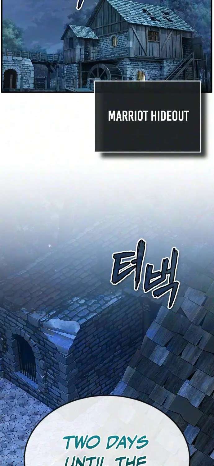 There’s No Such Thing As A Bad Hero In The World Chapter 81 - page 2