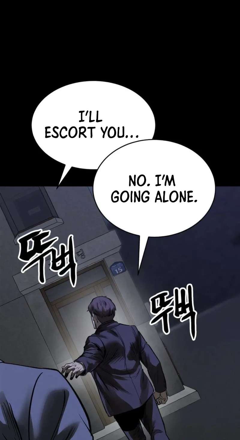 Cartel Chapter 28 - page 61