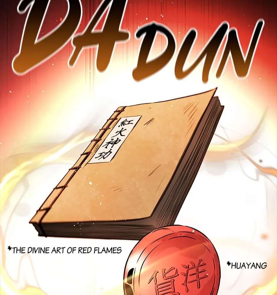 Absolute Master of the Senate Chapter 40 - page 43