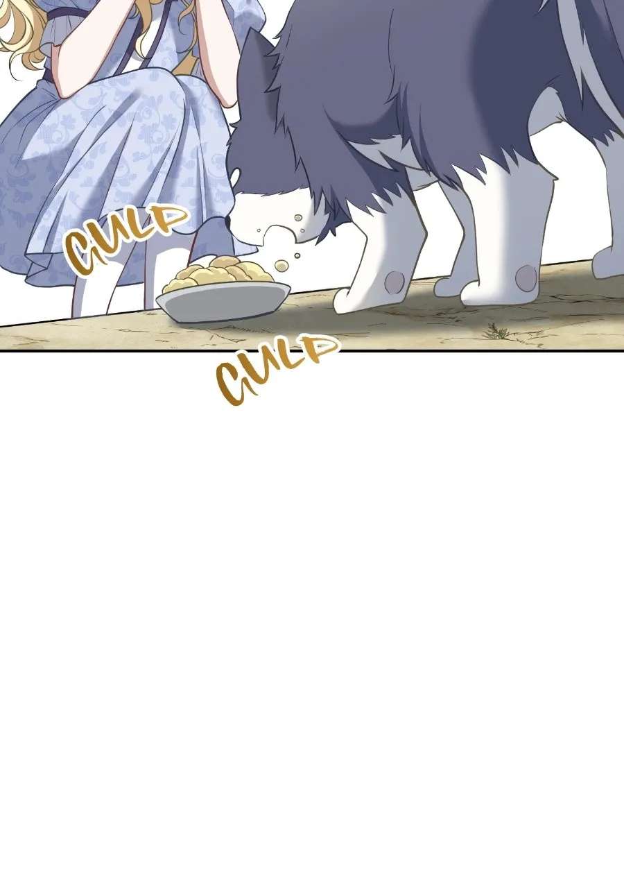 How I Became the Duke'sBeloved Daughter Chapter 2 - page 38