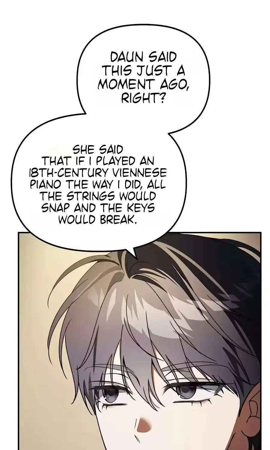 Da Capo for a Musical Genius Chapter 9 - page 30