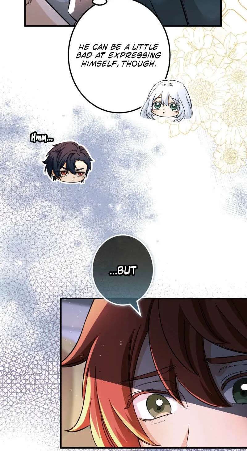 Ookan Yori Dekiai o Chapter 21 - page 37