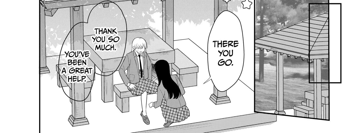 Ore Wa Koisuru Onnanoko Chapter 1 - page 44