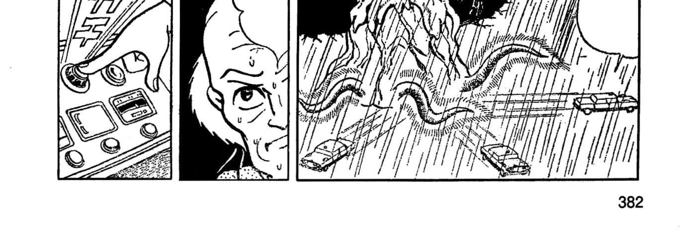 Missileman Mammy Chapter 46 - page 24