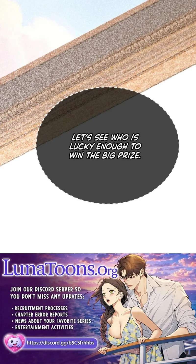 What a Good Girl Chapter 43 - page 55