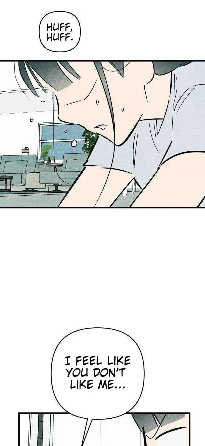 How to Turn You Around Chapter 50 - page 20