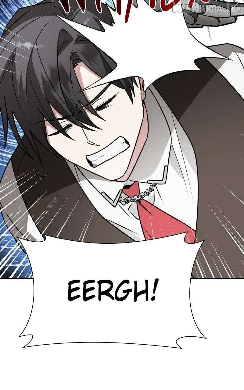 My Ruined Academy Chapter 92 - page 27