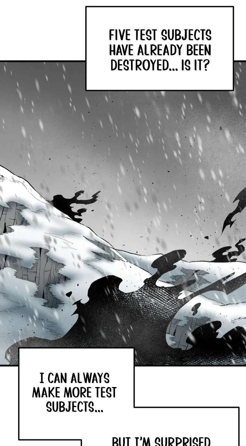 Beacon of Dawn Chapter 97 - page 50