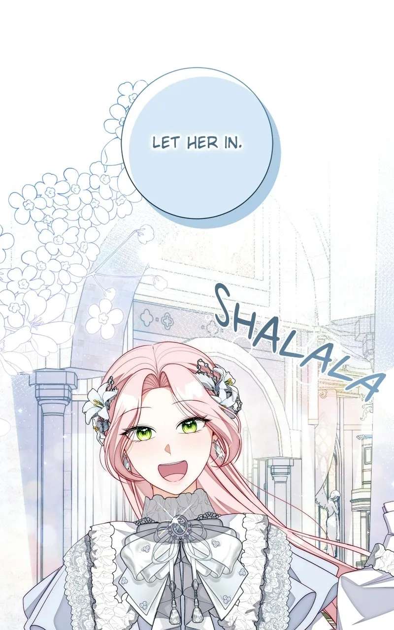 Raising the SecondMale Lead’s Son Chapter 63 - page 50