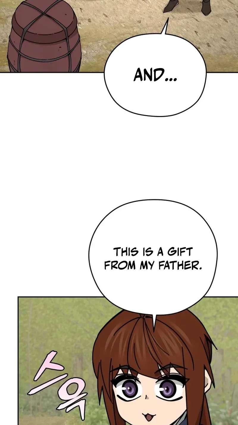 Murim's Youngest Miracle Demon Doctor Chapter 88 - page 27