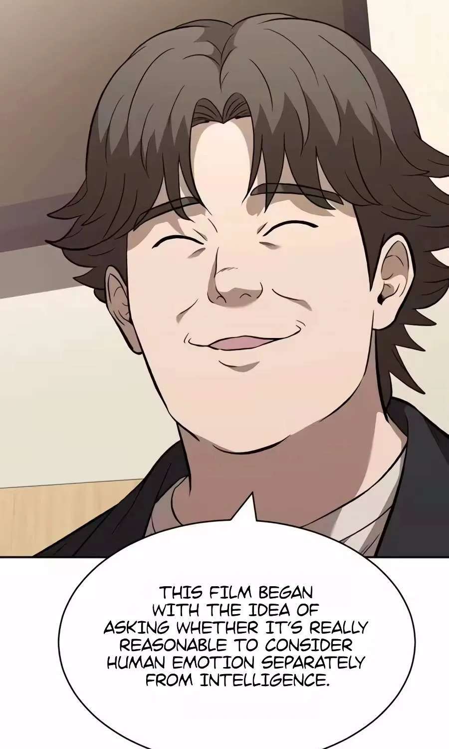 The Possessed Prodigy Actor Chapter 71 - page 119