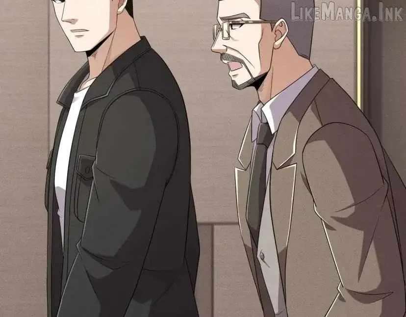 Urban Dragon Revealed Chapter 99 - page 33