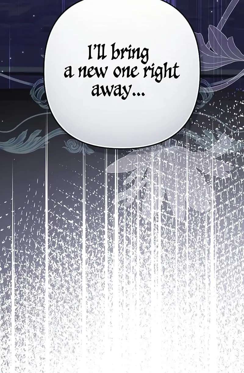 Revenge of Reborn Villainess Chapter 3 - page 64