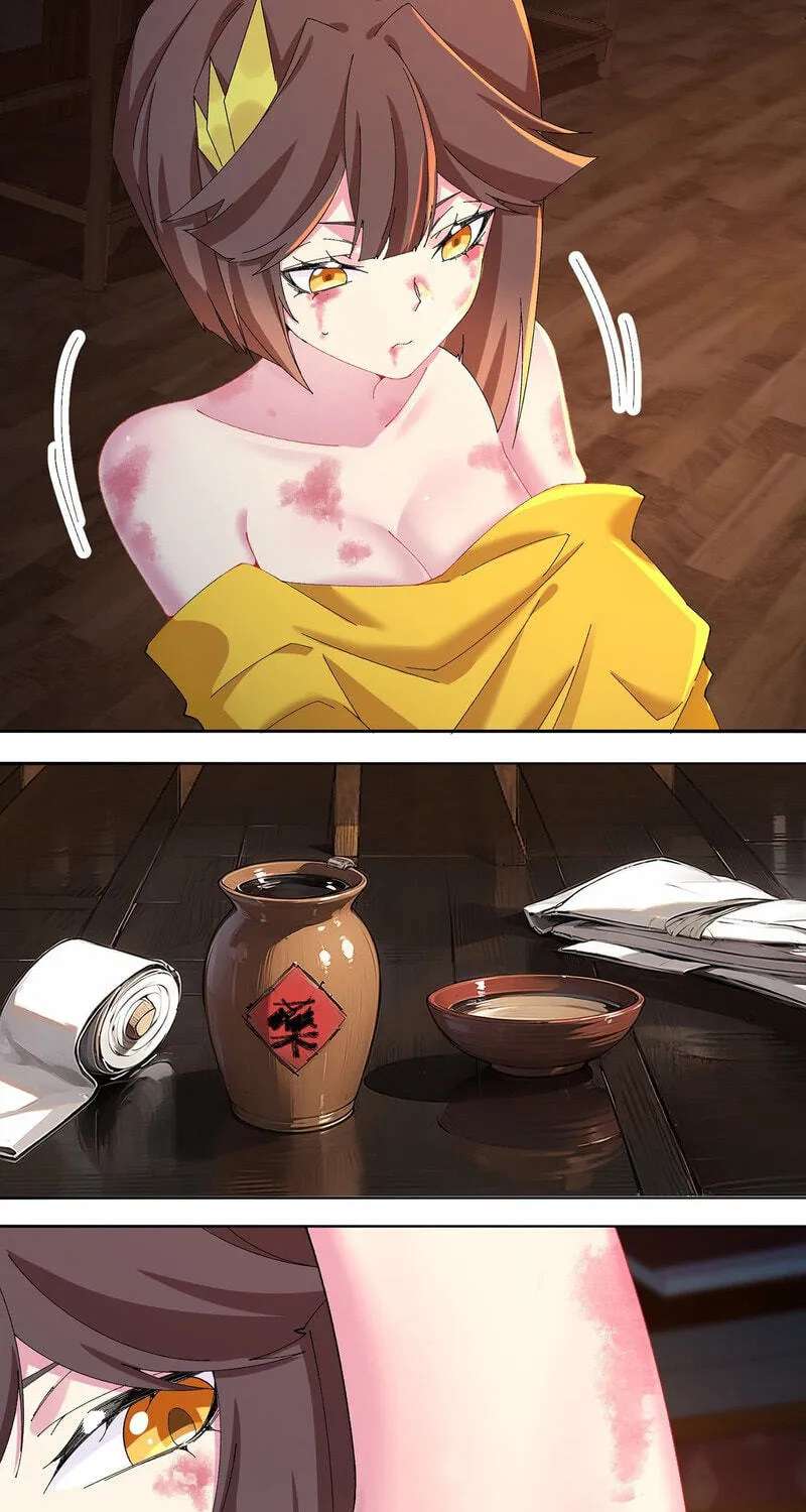 Yuanlai, Tamen Cai Shi Zhujiao Chapter 97 - page 17