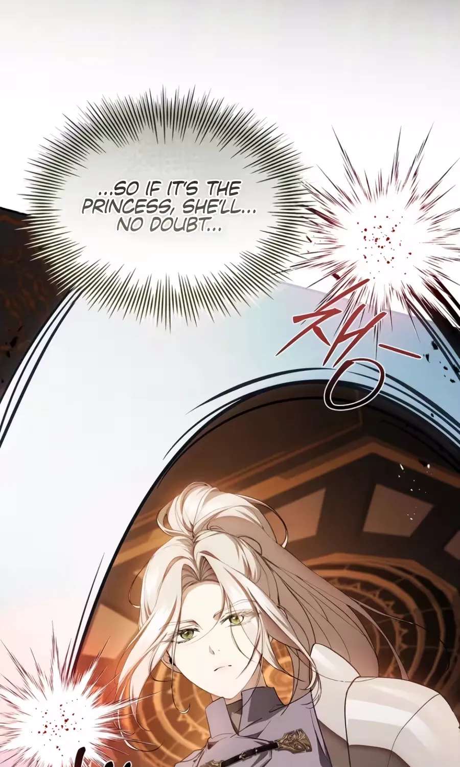 The Crown I'll Claim Chapter 39 - page 117