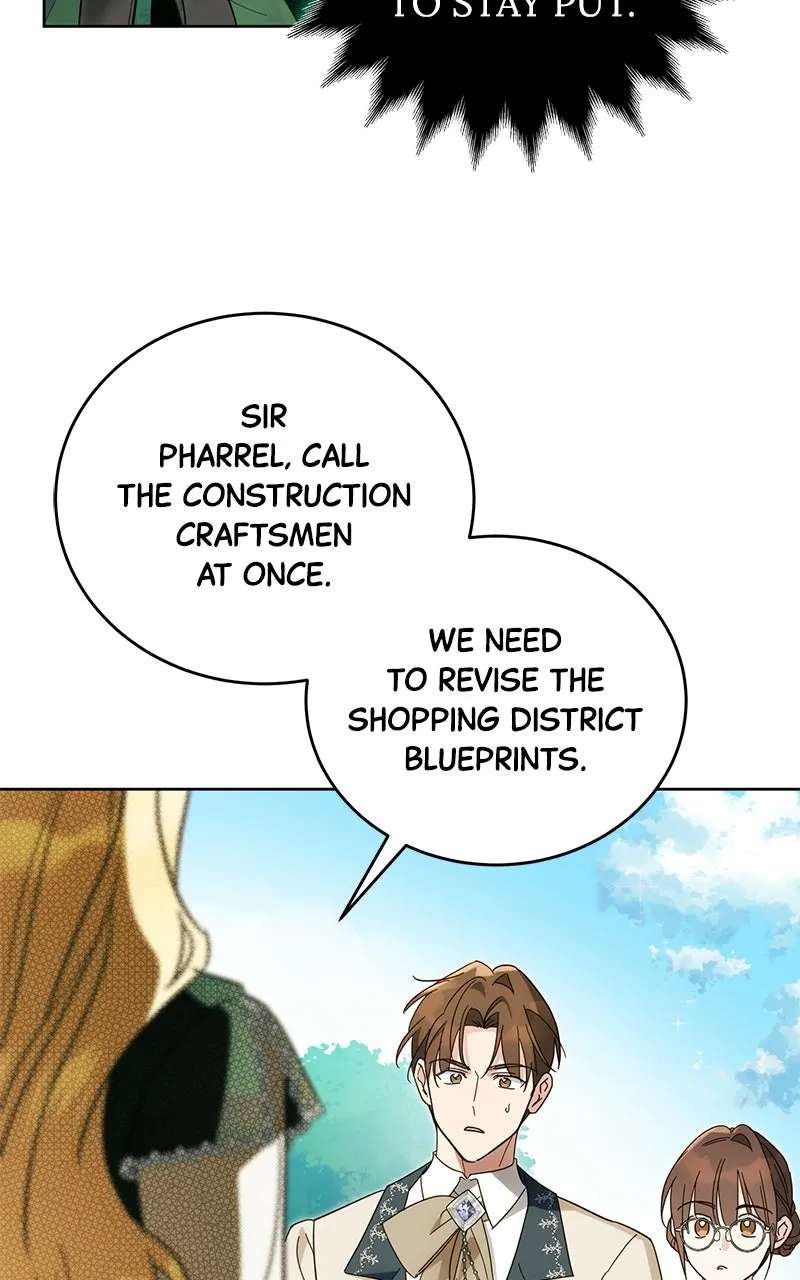 Born to be theGrand Duchess Chapter 43 - page 75
