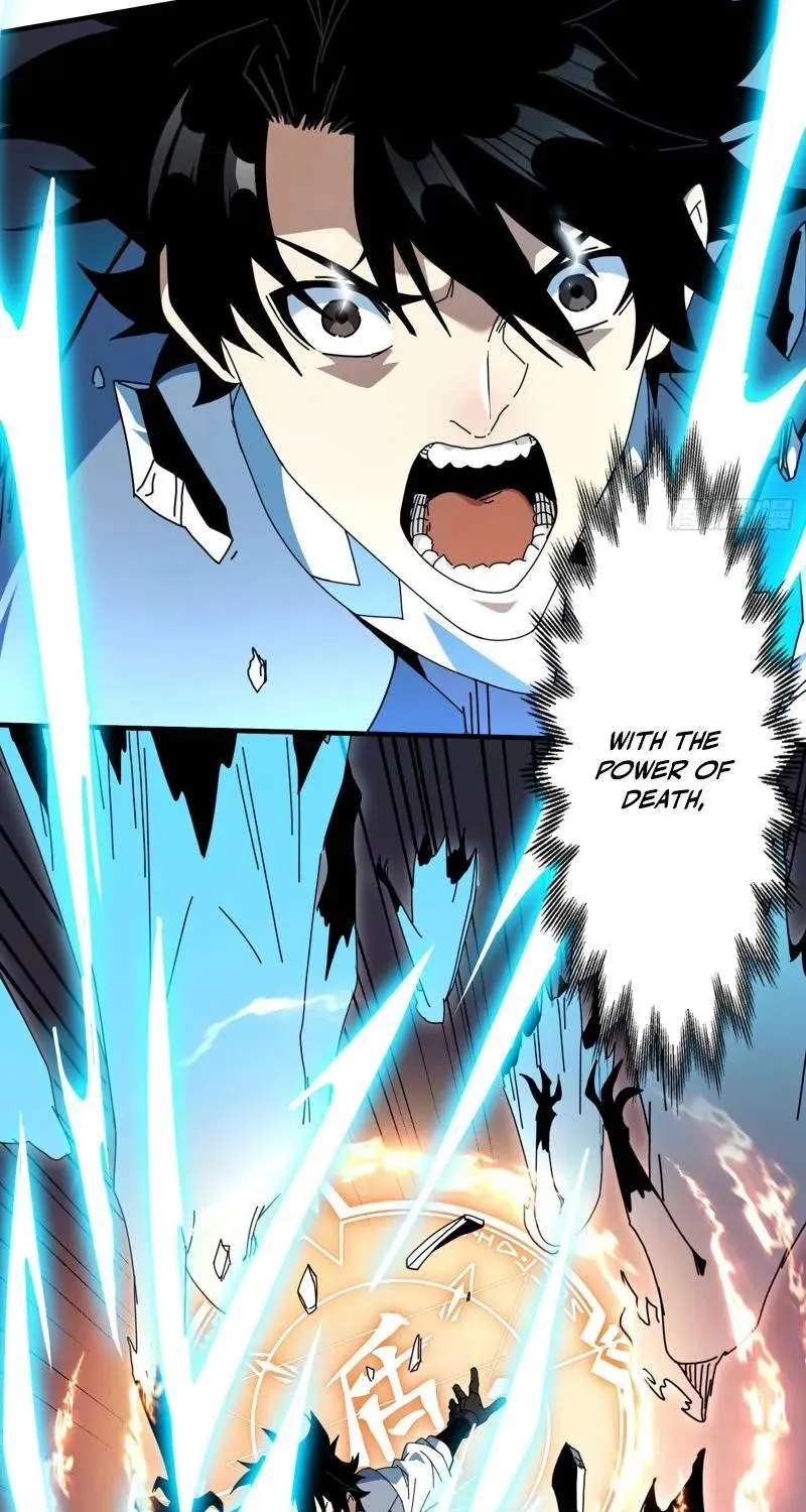 Extracted into the God of Necromancy Chapter 16 - page 32