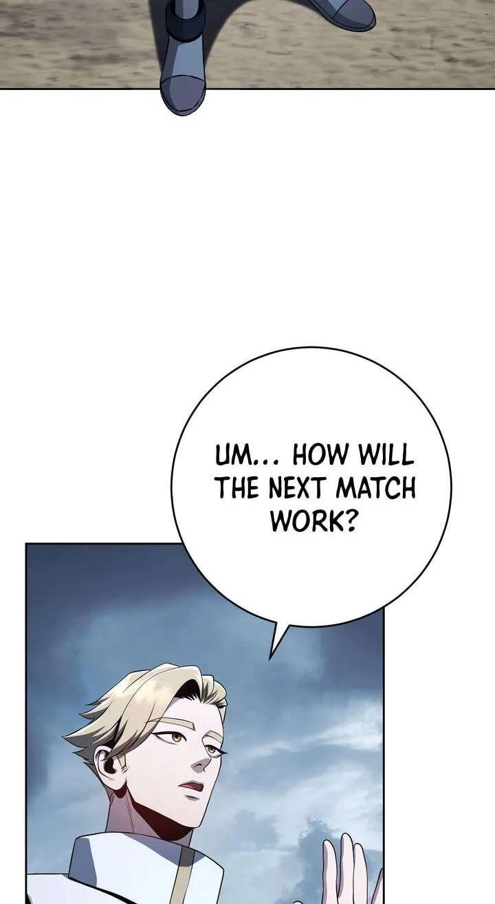 The Skeleton Soldier Failed To Defend The Dungeon Chapter 389 - page 77