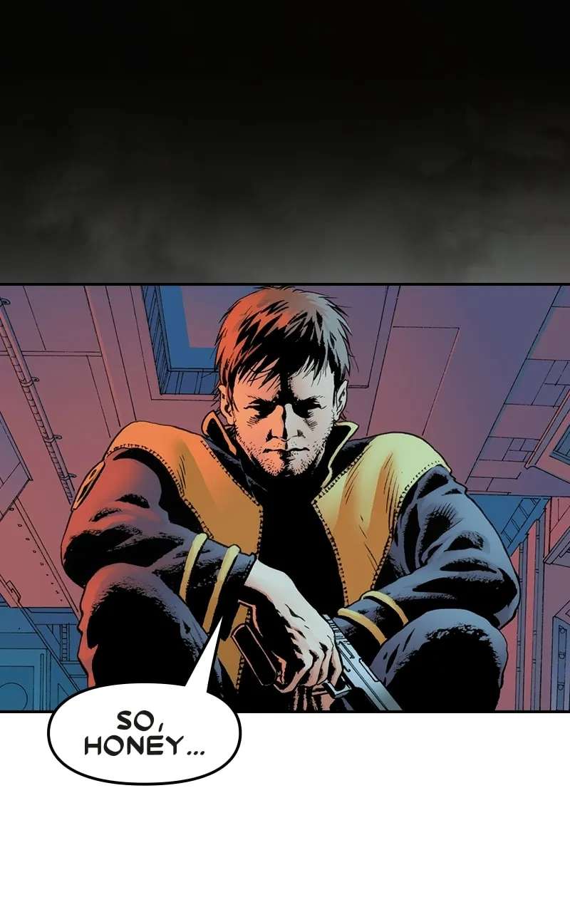 Astonishing X-Men Chapter 35 - page 5