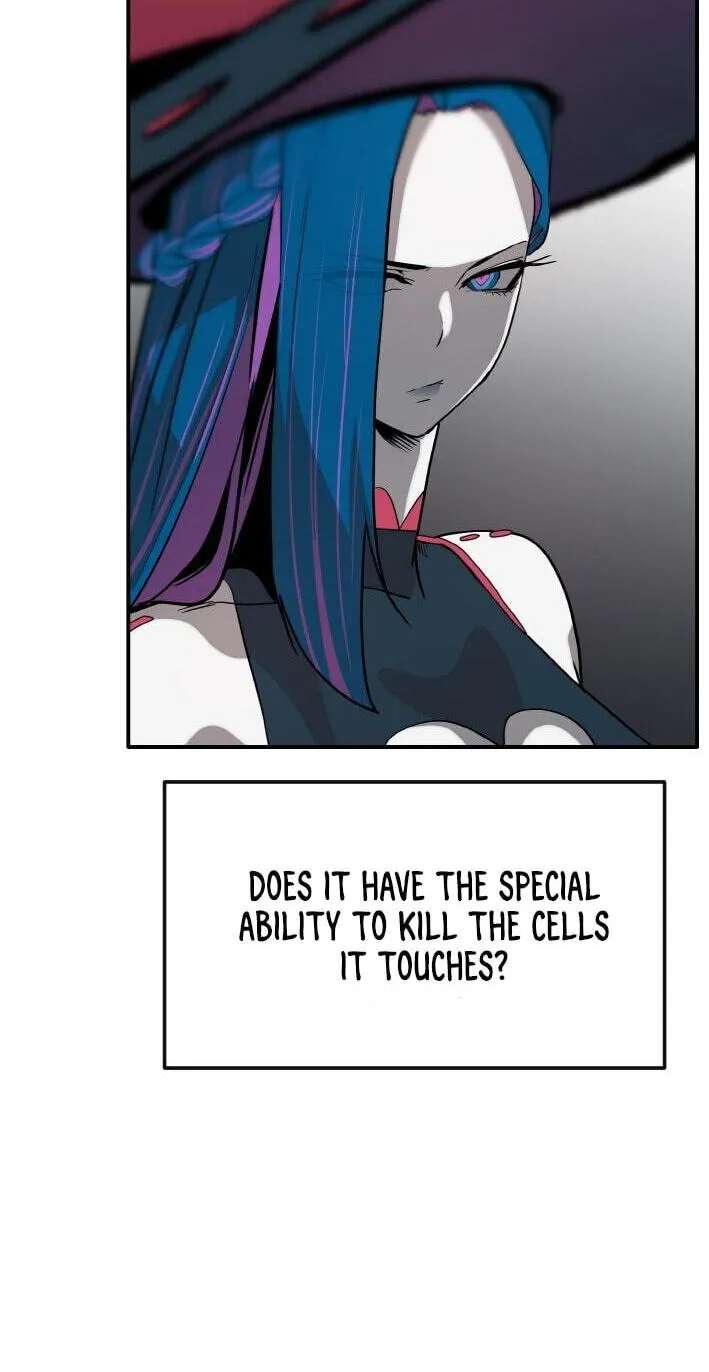 Dream-Sharing Chapter 223 - page 96