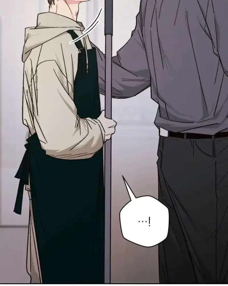 Do Ghosts Dream Too Chapter 4 - page 57