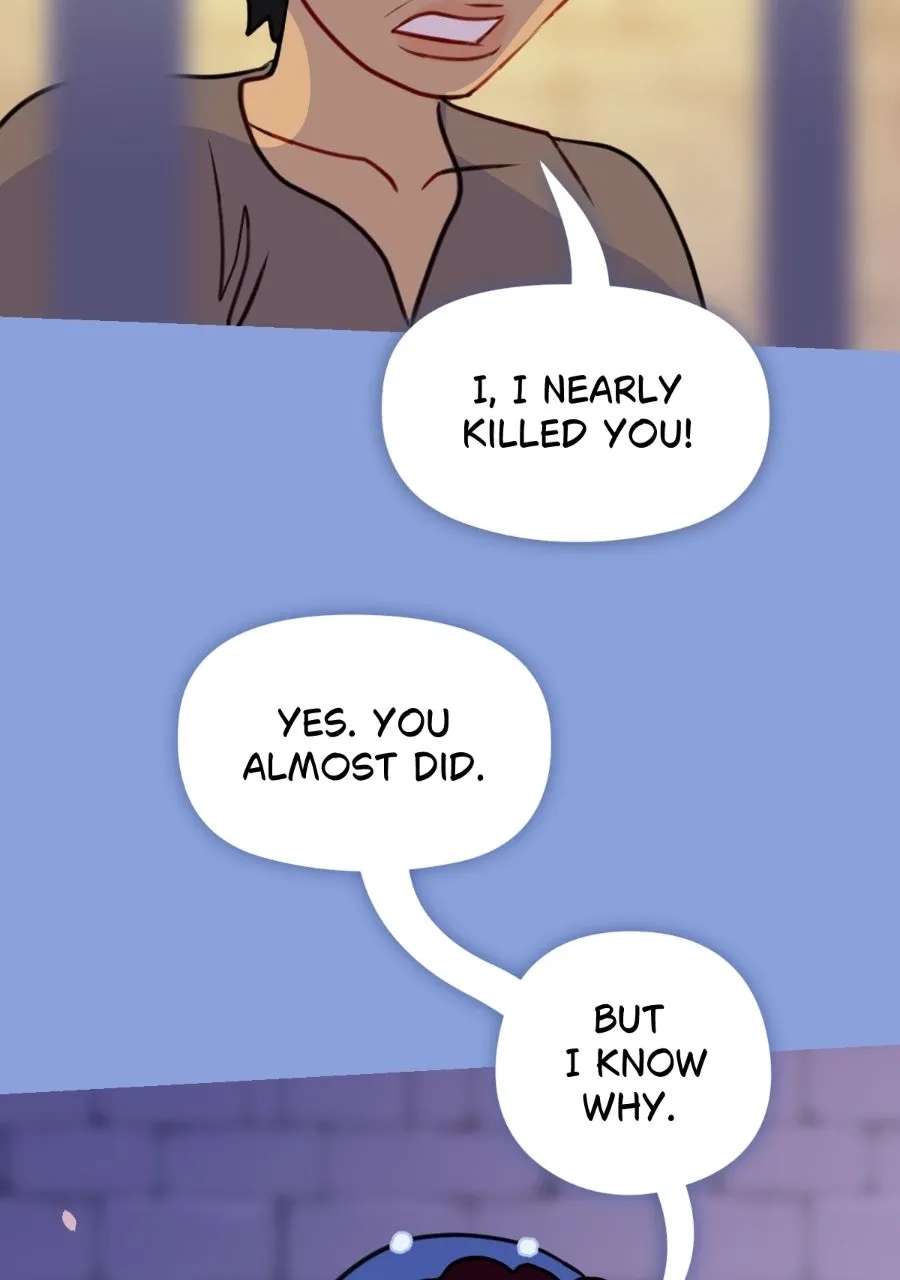 Cinderelle Chapter 49 - page 46