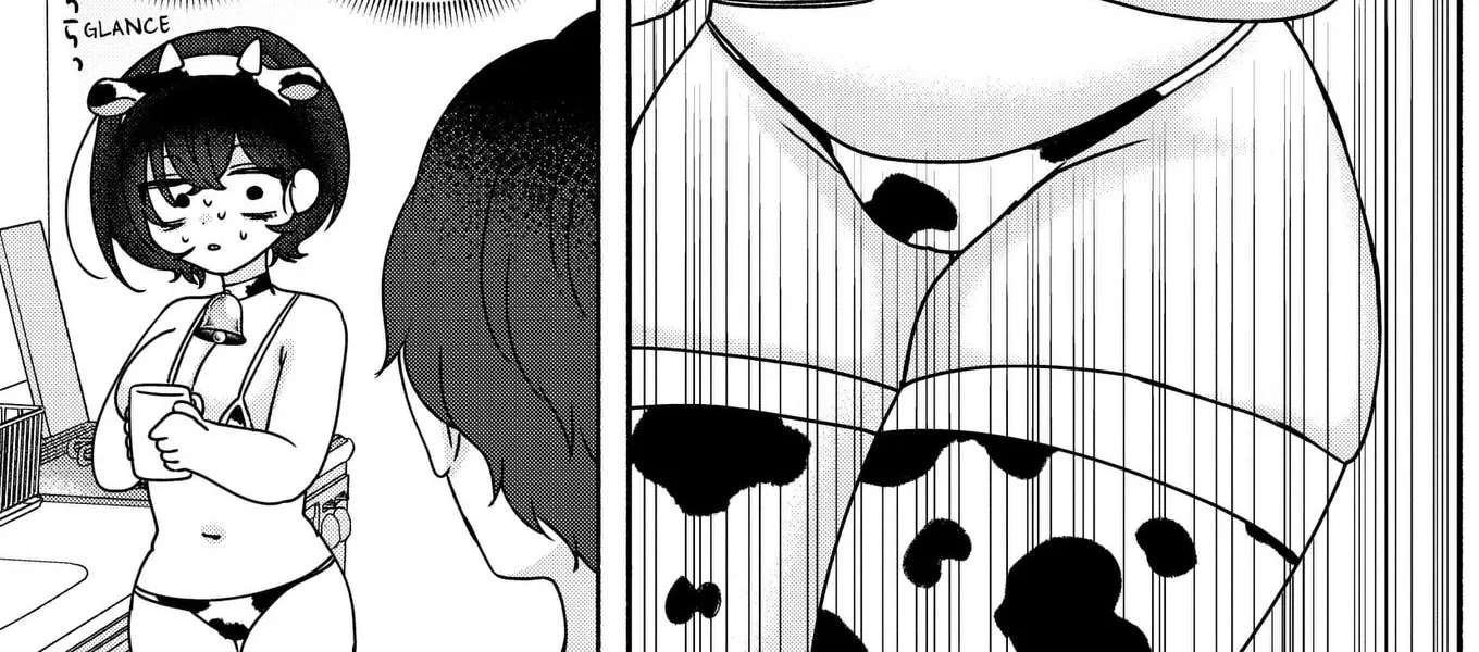 Yagate Efude o Utsuroshi Kimi wa Chapter 33 - page 18