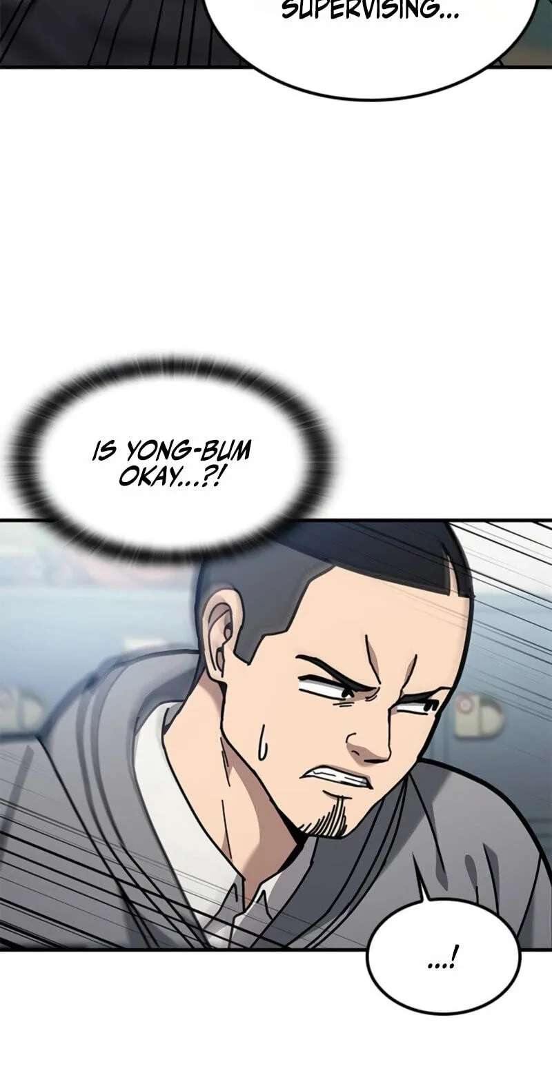 Looking for a Top-Tier Fighting Coach Chapter 16 - page 33