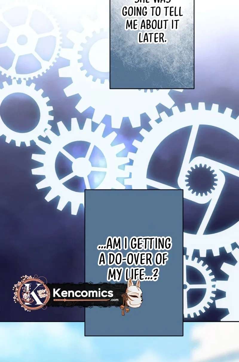 Komugi to Butter to Fukushuu to Chapter 2 - page 72