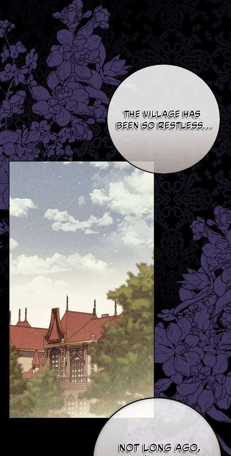 The Princess Stans in Secret Chapter 89 - page 69