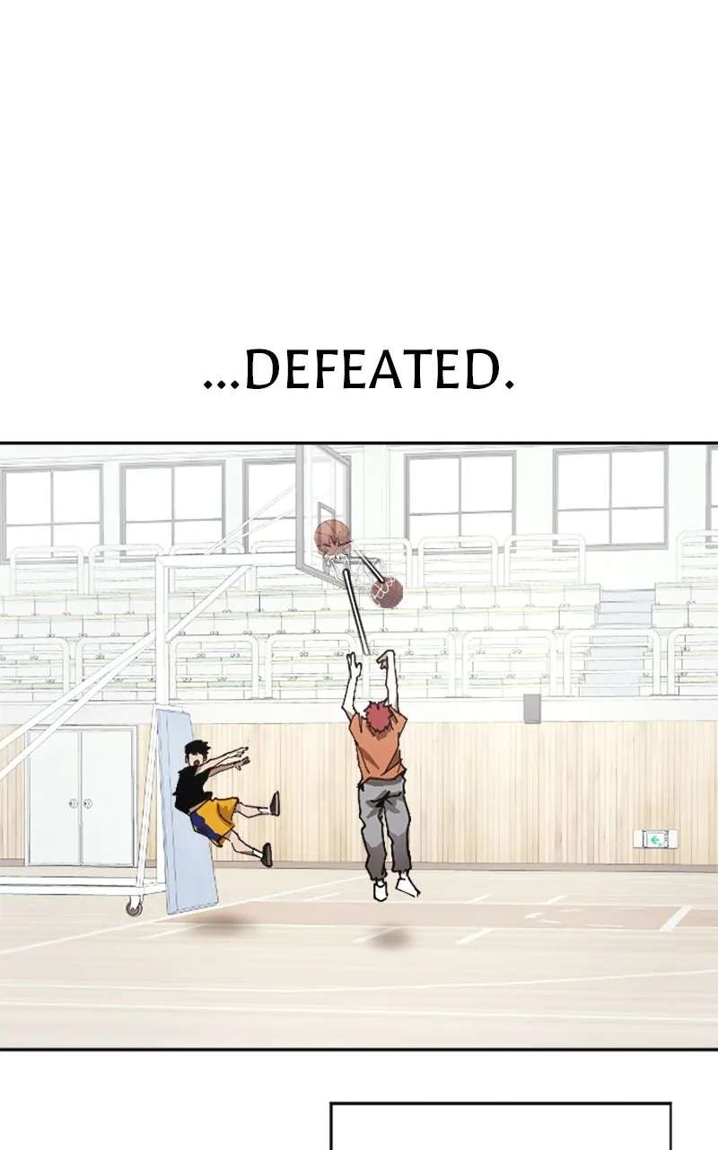 Dancer on the Court Chapter 3 - page 92