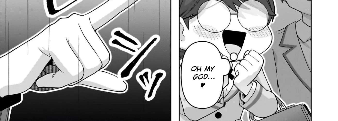 Ore ni Dake Koakuma na Kouhai wa Genjitsu demo Kawaii ga, Yume no Naka de wa Motto Kawaii Chapter 10 - page 50