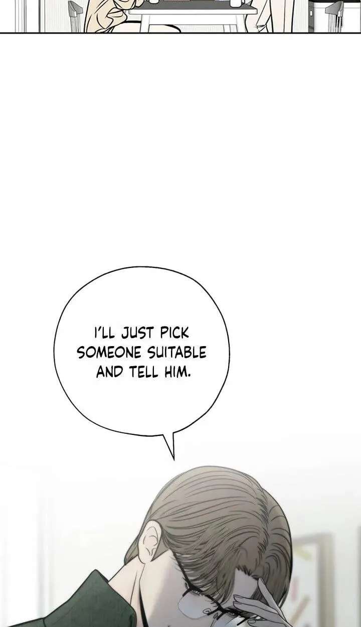 Borderline (piececake) Chapter 55 - page 22