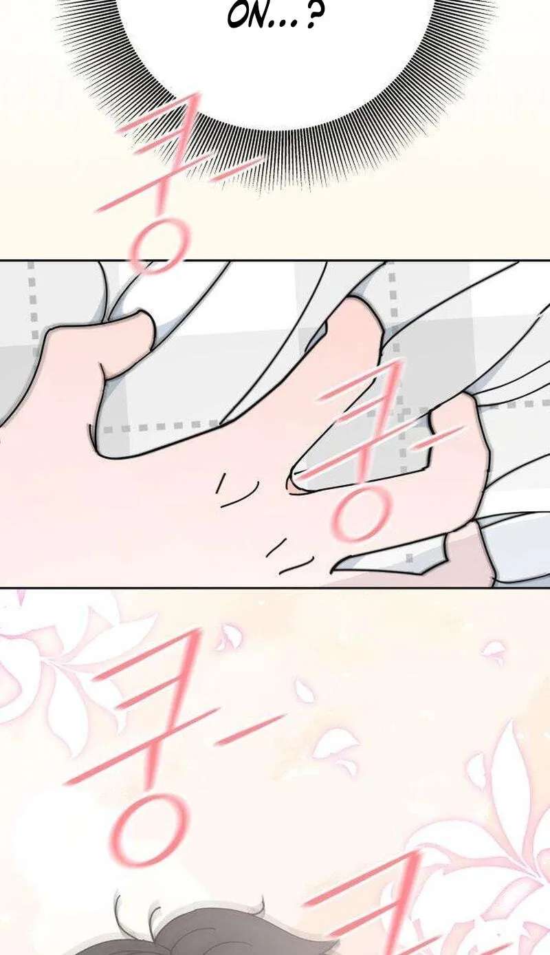 My First Love, Transformed! Chapter 2 - page 29