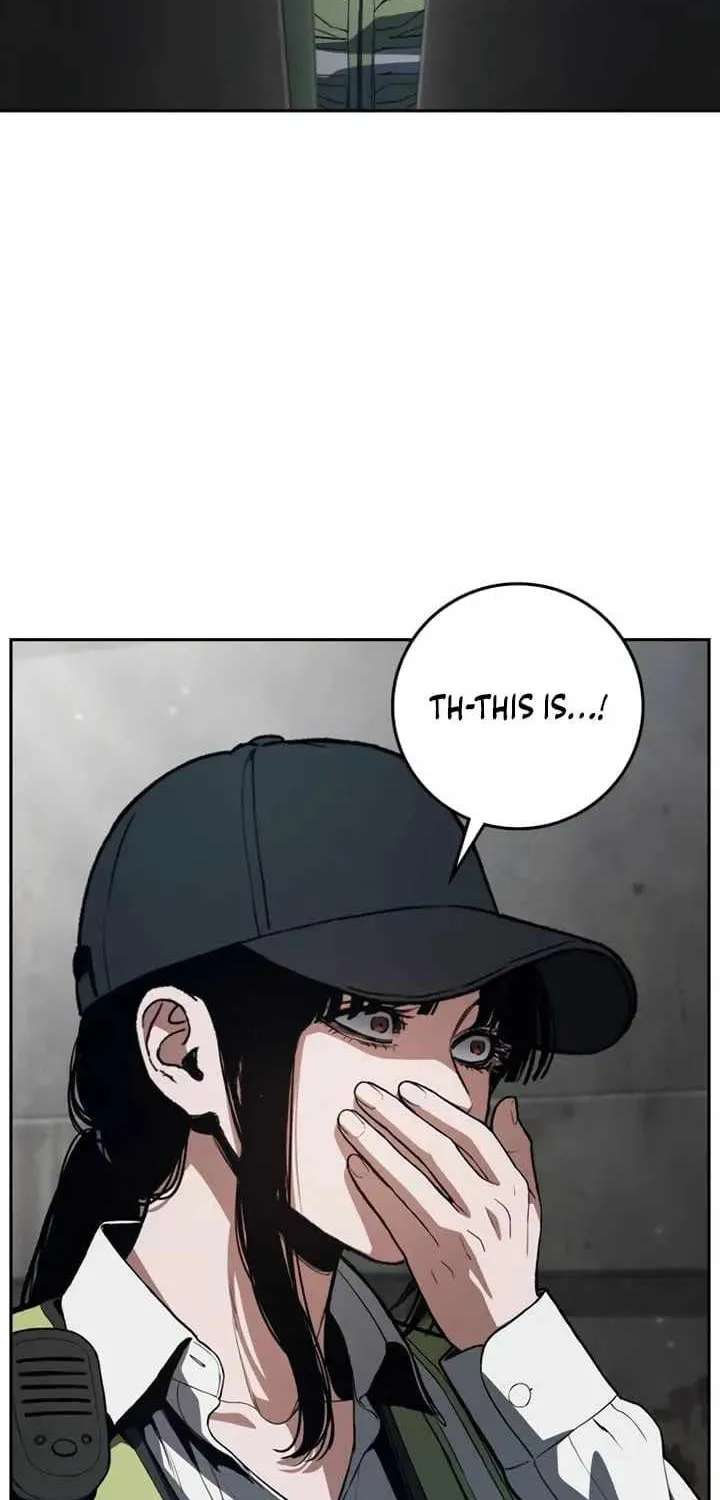 Contract Killer Enrollment Chapter 17 - page 132