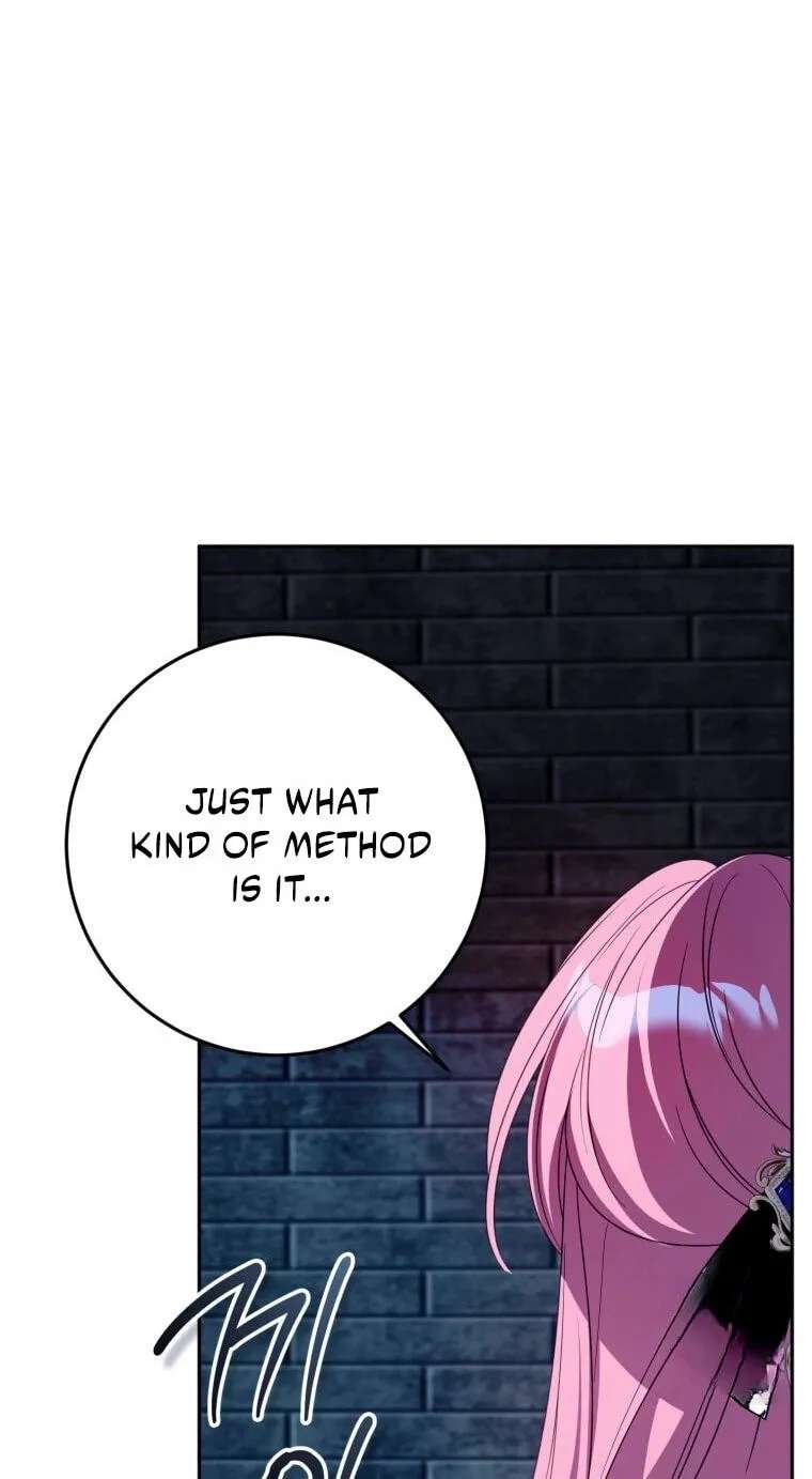 I Met the Male Lead in Prison Chapter 105 - page 19