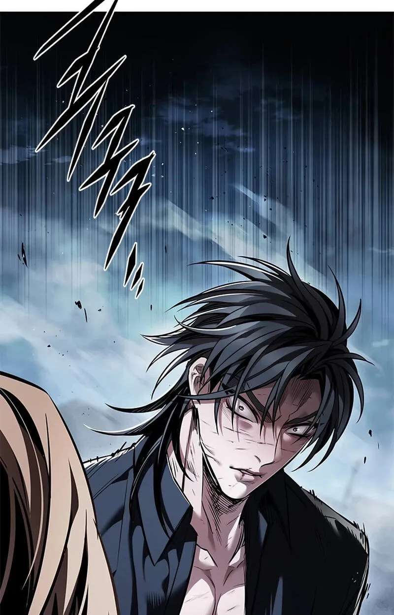Eleceed Chapter 416 - page 4