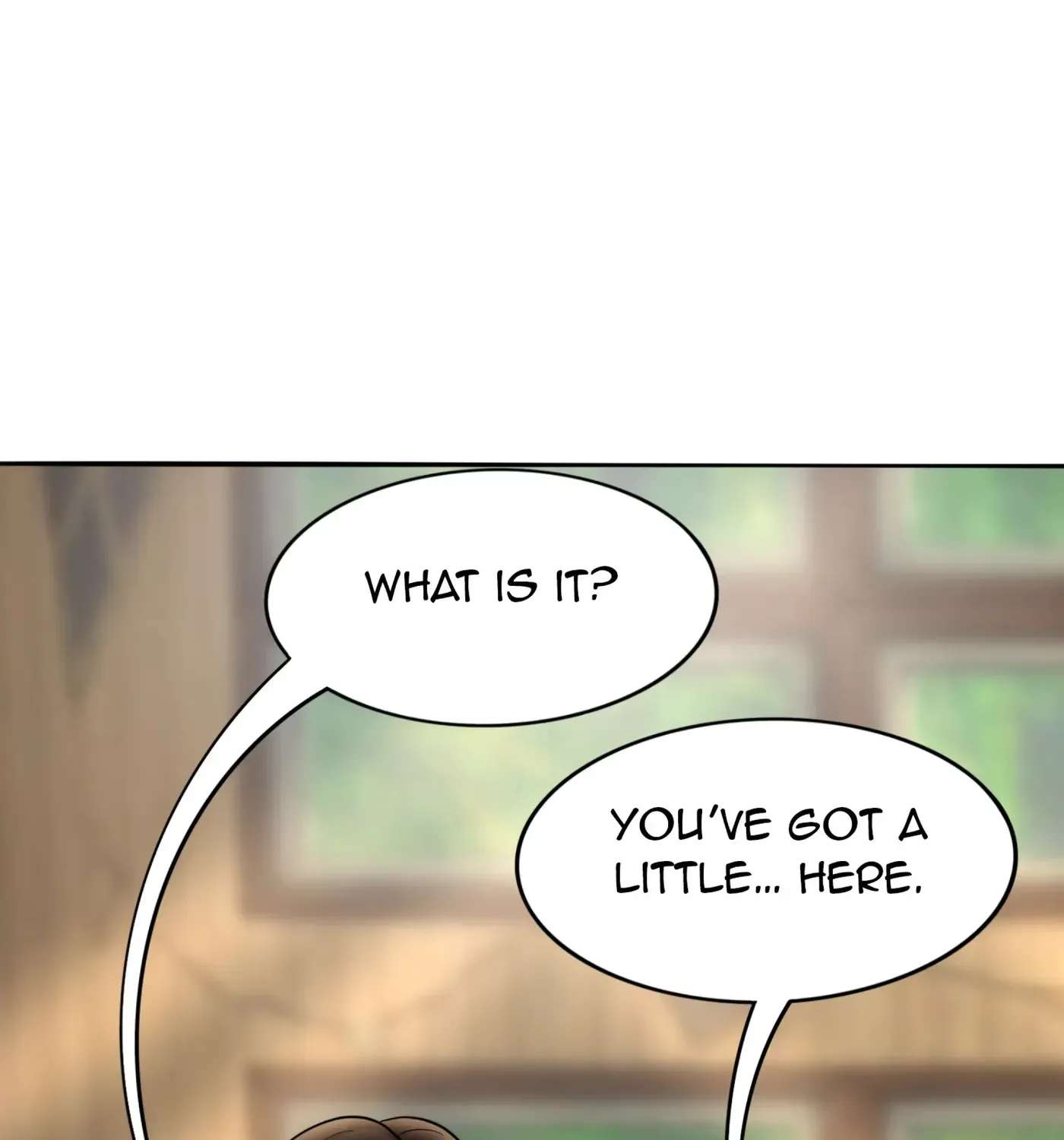 Hot Serve Chapter 7 - page 47