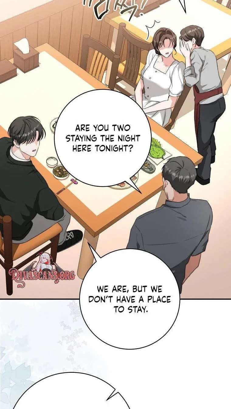 Dangerous Newlyweds Chapter 40 - page 88