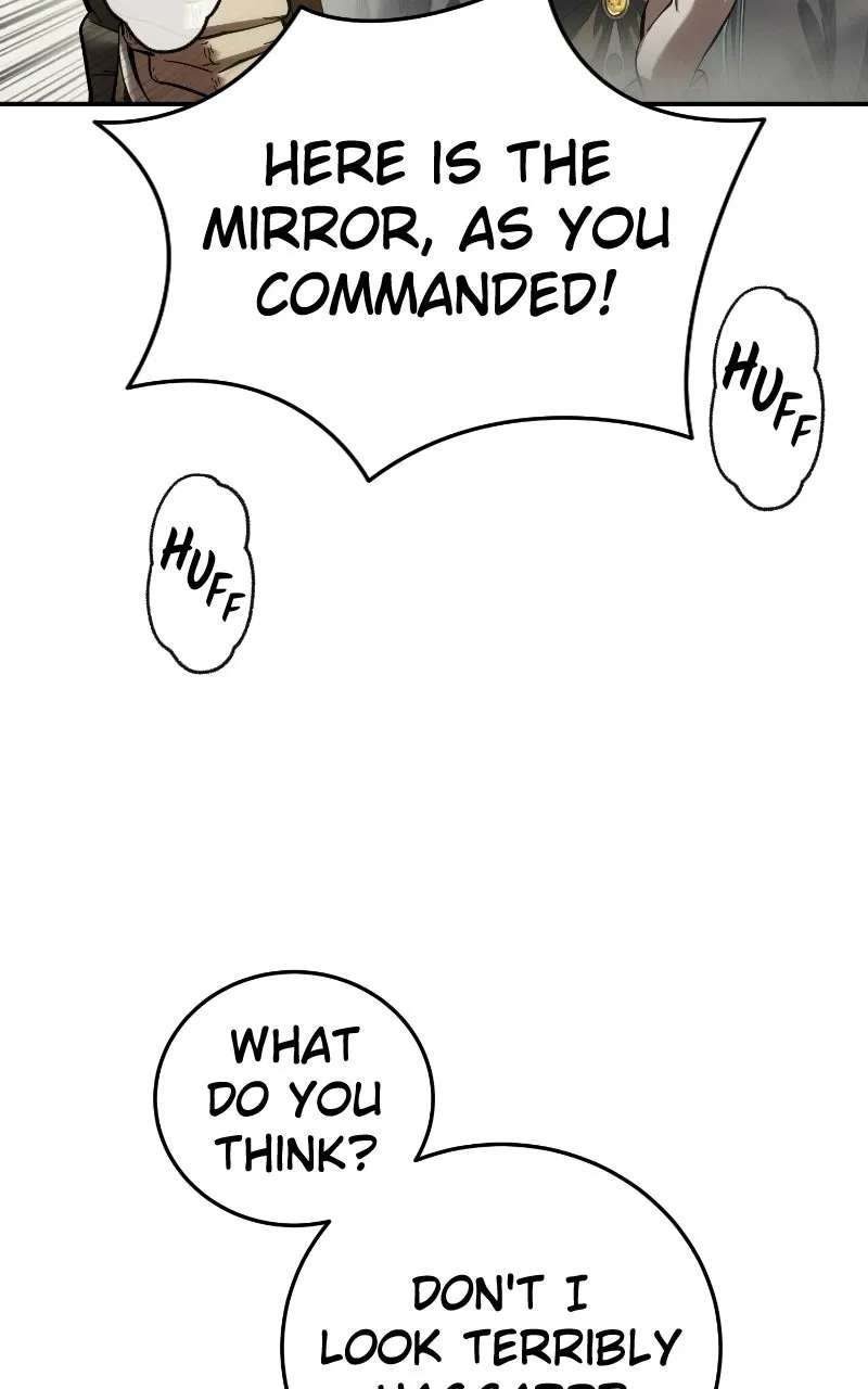 The StellarSwordmaster Chapter 129 - page 86