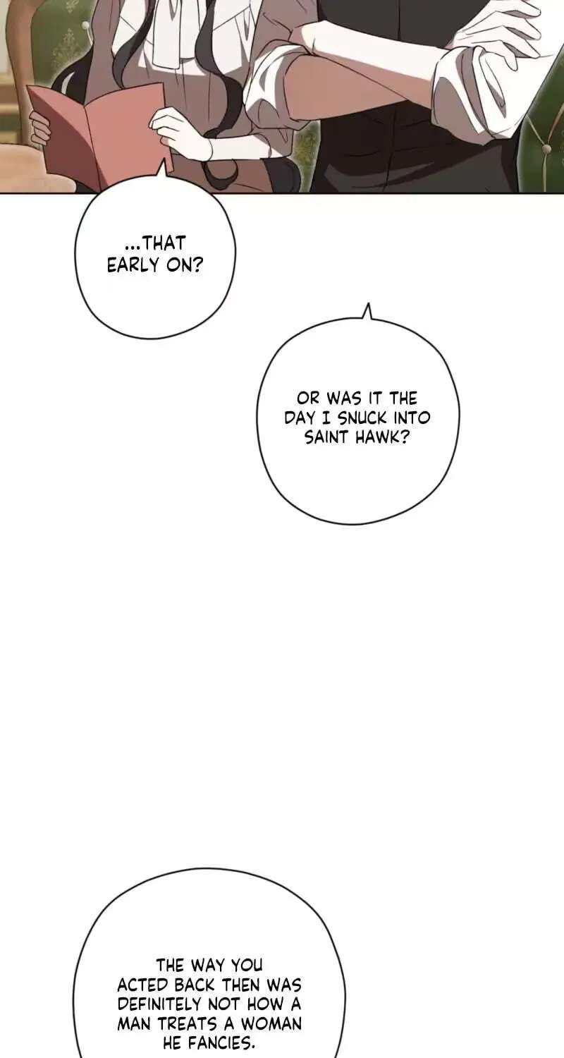 Dear Anonymous Sponsor Chapter 63 - page 5