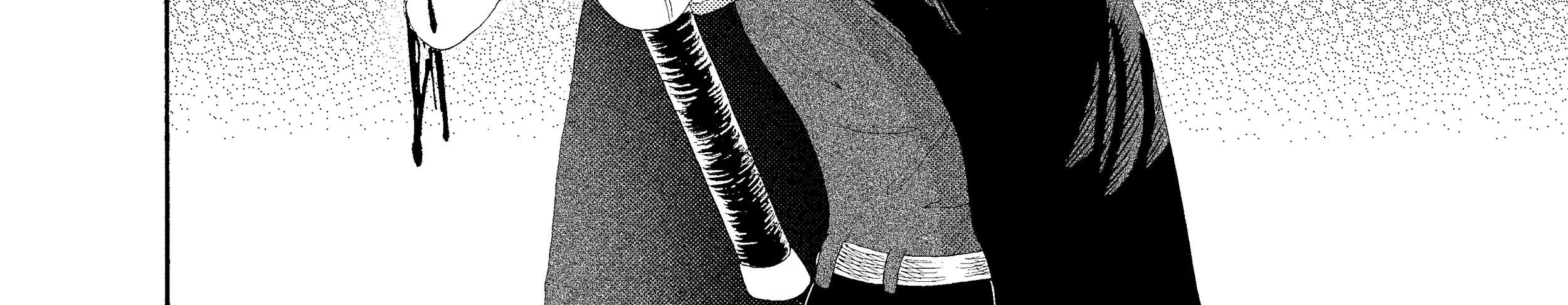 Depravity Absolute Chapter 8.2 - page 41