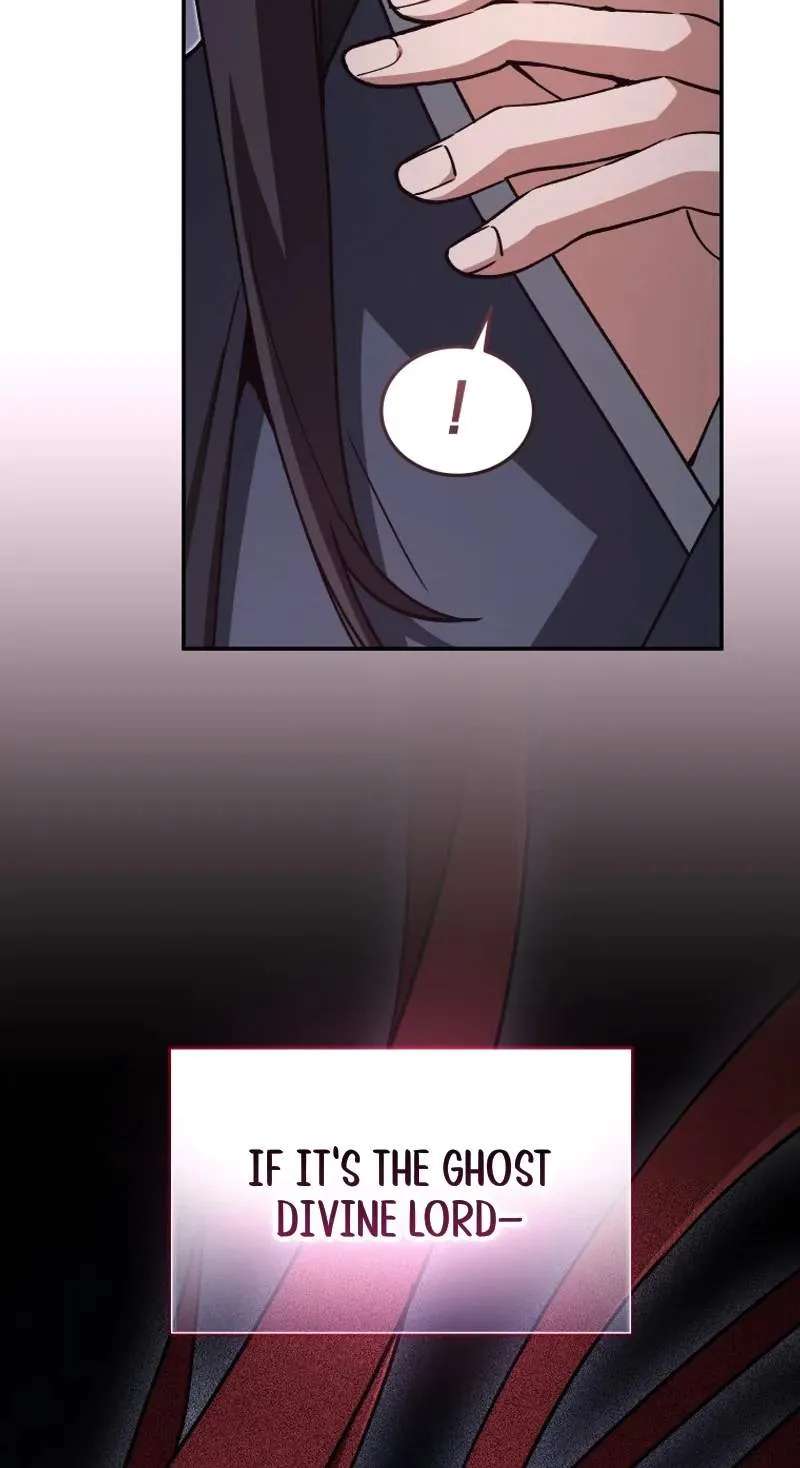 My Dad Is the Best in the World Chapter 30 - page 35